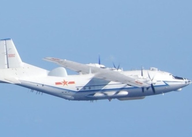 Máy bay trinh sát Mỹ vào gần bờ biển mức kỷ lục, truyền thông Trung Quốc hiến kế đối phó ảnh 2
