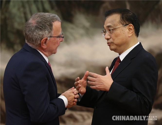 Đại sứ EU tại Bắc Kinh: Mỹ và châu Âu cần nói “không” với ngoại giao kiểu Chiến Lang! ảnh 4