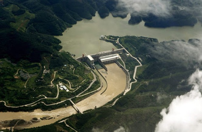 Mỹ đưa Dự án giám sát đập thủy điện trên sông Mekong vào hoạt động, Trung Quốc tức giận ảnh 2