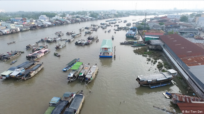 Mỹ đưa Dự án giám sát đập thủy điện trên sông Mekong vào hoạt động, Trung Quốc tức giận ảnh 4