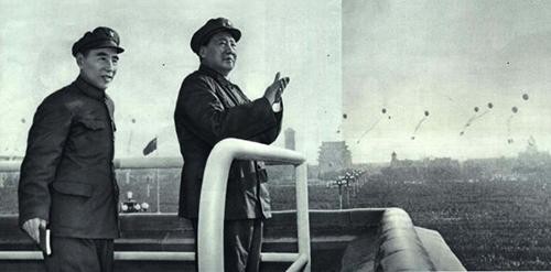 Sự kiện Lâm Bưu (Kỳ 3): Mối quan hệ Mao Trạch Đông – Lâm Bưu tan vỡ như thế nào? ảnh 4