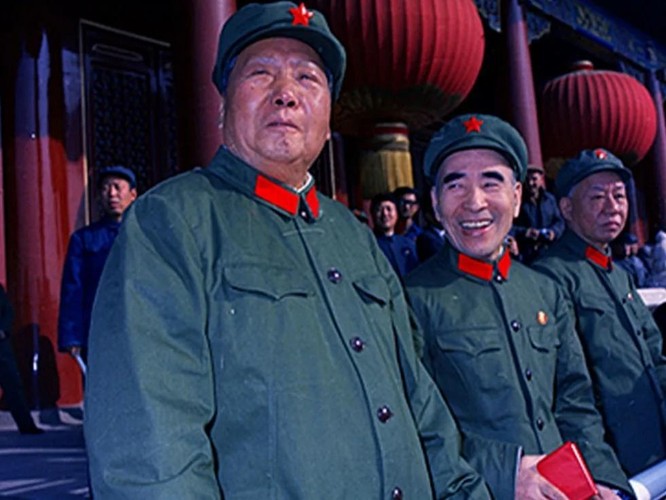 Sự kiện Lâm Bưu (Kỳ 3): Mối quan hệ Mao Trạch Đông – Lâm Bưu tan vỡ như thế nào? ảnh 6