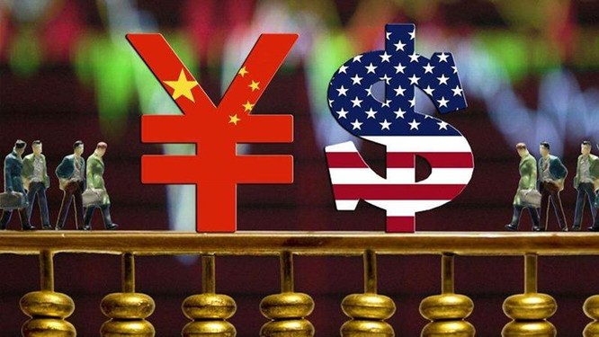 Mỹ và Trung Quốc dùng vấn đề “an ninh quốc gia” đấu nhau quyết liệt ảnh 1
