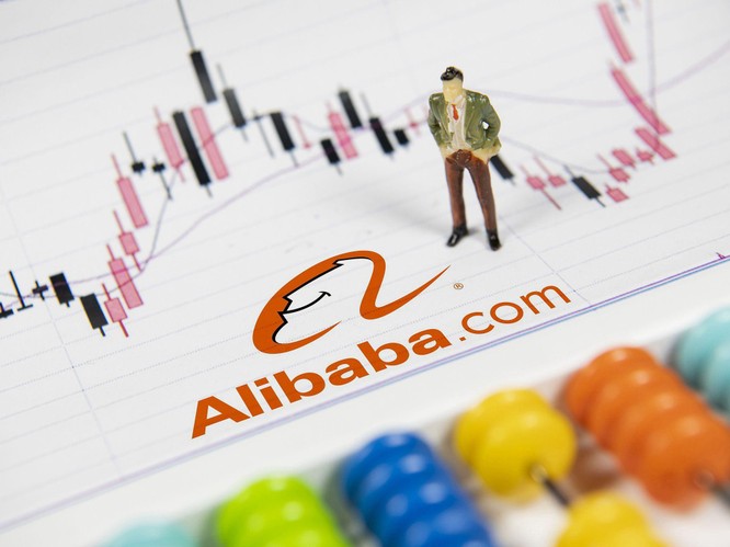 Trung Quốc điều tra chống độc quyền Tập đoàn Alibaba, tỷ phú Jack Ma lĩnh đủ ảnh 2