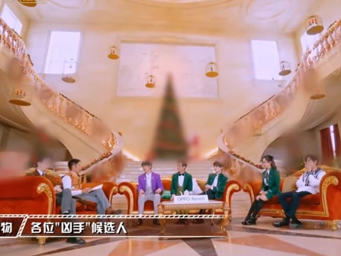 Trào lưu “tẩy chay Giáng sinh” gây bất đồng và tranh cãi ở Trung Quốc ảnh 1