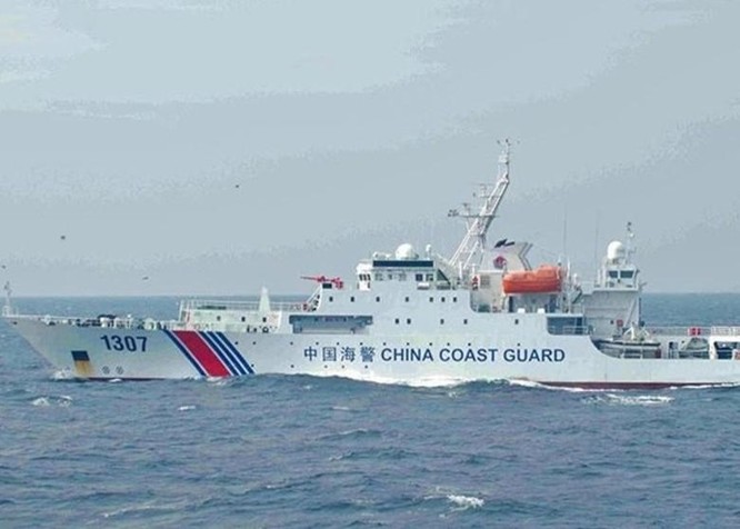 Đối phó mối đe dọa của Trung Quốc ở quần đảo tranh chấp, Nhật trang bị các tàu vận tải cho lục quân ảnh 4