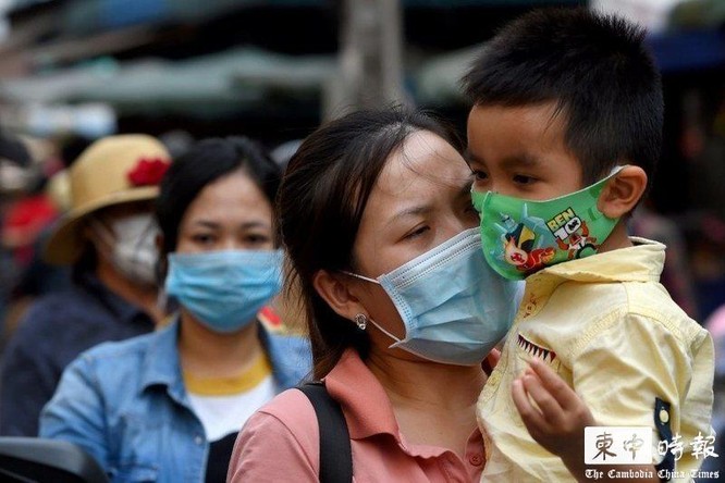Nóng: Campuchia phát hiện vụ lây nhiễm COVID-19 cộng đồng nghiêm trọng, Thủ tướng Hunsen lên tiếng ảnh 2