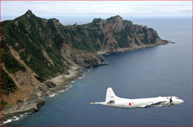 Japan Times: Hải cảnh Trung Quốc lấn lướt, Nhật Bản khẩn trương tìm kiếm đối sách ảnh 1