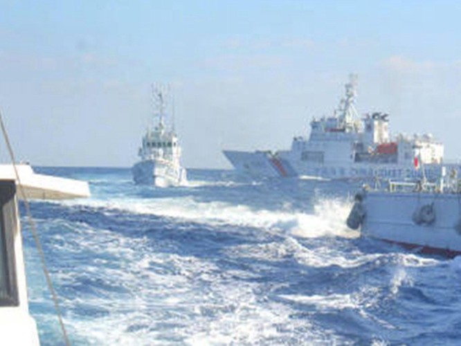 Nhật tích cực chuẩn bị đương đầu với Trung Quốc tại quần đảo Senkaku/Điếu Ngư ảnh 5
