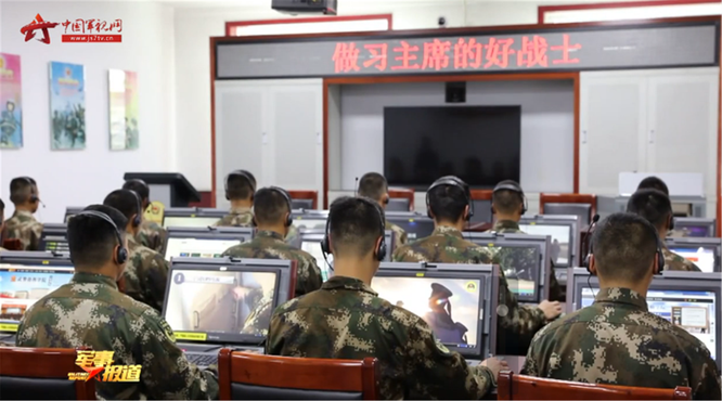 Tiết lộ về đơn vị tác chiến đặc biệt bí ẩn của quân đội Trung Quốc ảnh 5