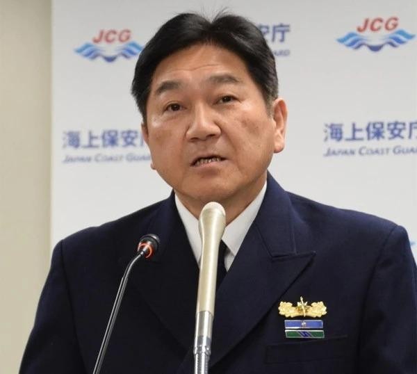 Trung Quốc xuống giọng về Luật Hải cảnh, Nhật vẫn cảnh giác sẵn sàng đối phó ở Senkaku ảnh 1