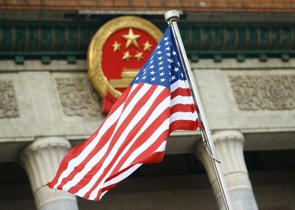 Ủy ban Tình báo quốc gia Mỹ cảnh báo về nguy cơ xung đột giữa Trung Quốc với Mỹ và phương Tây ảnh 2