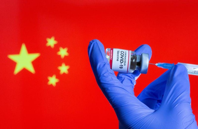 Lùm xùm quanh vụ Giám đốc CDC Trung Quốc thừa nhận vaccine ngừa COVID-19 Trung Quốc hiệu quả kém ảnh 3