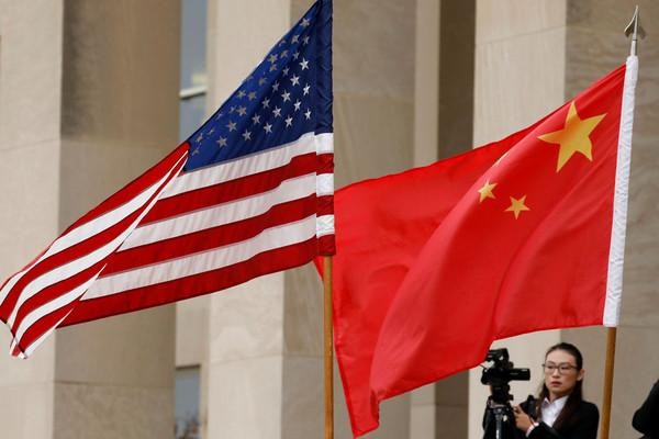 Thượng viện Mỹ thông qua dự luật chống Trung Quốc quan trọng nhất trong nhiều năm qua ảnh 1