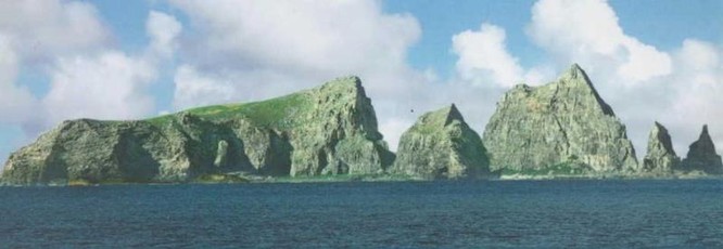 Trung Quốc công bố báo cáo khảo sát địa lý quần đảo tranh chấp, Nhật phản đối mạnh mẽ ảnh 3