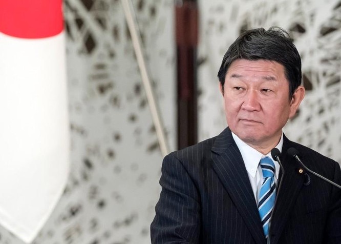 Trung - Nhật lại đấu khẩu gay gắt xung quanh vấn đề chủ quyền quần đảo Senkaku/Điếu Ngư ảnh 3