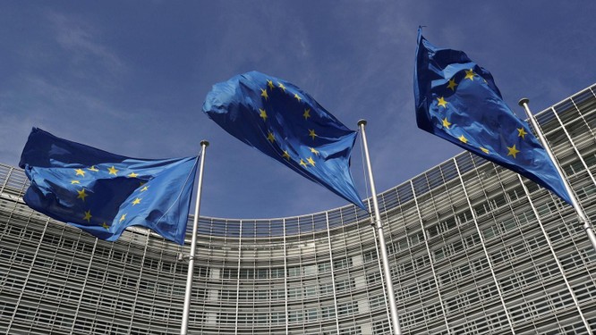 Liên minh châu Âu chính thức đình chỉ quá trình xem xét Hiệp định Đầu tư Trung Quốc - EU ảnh 2