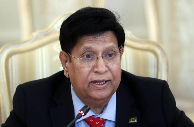 Thêm Đại sứ Trung Quốc tại Bangladesh bị chỉ trích vì ngoại giao “Chiến lang” ảnh 1