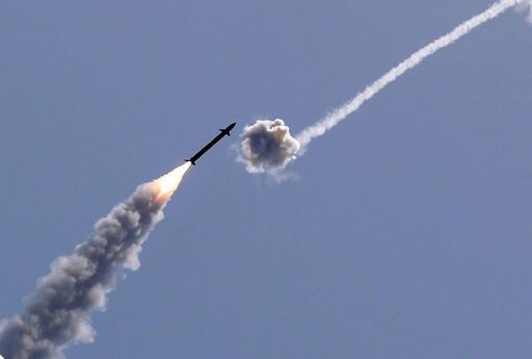 Bên nào thắng trong cuộc đấu ác liệt giữa tên lửa Hamas và hệ thống Vòm Sắt của Israel? ảnh 5