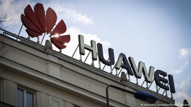 Ba Lan xét xử giám đốc chi nhánh Huawei và quan chức tình báo làm gián điệp cho Trung Quốc ảnh 1