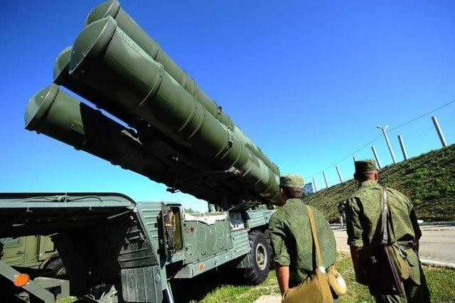 Rắc rối quan hệ Mỹ - Thổ Nhĩ Kỳ - Nga liên quan đến hệ thống tên lửa phòng không S-400 ảnh 1
