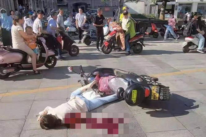 Những vụ thảm sát và hiện tượng trả thù xã hội - vấn đề cấp bách cần giải quyết ở Trung Quốc ảnh 2