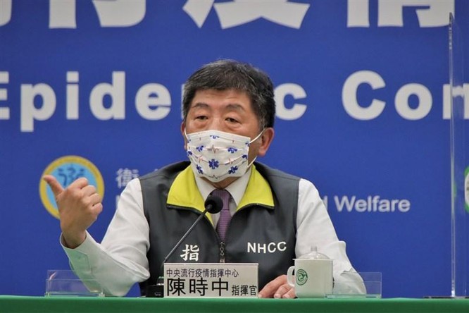 Đài Loan: Sau hai ngày tiêm vaccine, 11 người già có bệnh nền tử vong, vì sao? ảnh 3