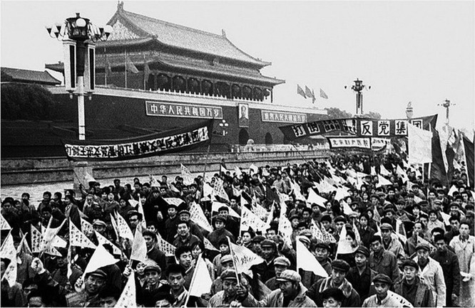 Trung Quốc sửa đổi quan điểm về nhiều sự kiện lịch sử, đưa thêm hai sự kiện liên quan Việt Nam ảnh 5
