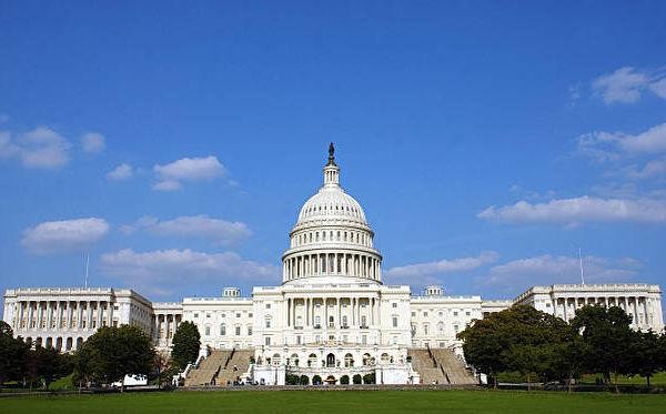 Chọc giận Trung Quốc, lưỡng viện Quốc hội Mỹ thông qua một loạt đạo luật ủng hộ Đài Loan ảnh 2