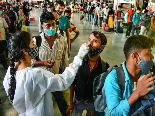  Ấn Độ sắp bùng phát đợt dịch thứ ba, chuyên gia lo sợ xuất hiện biến thể virus mới lây mạnh hơn ảnh 3