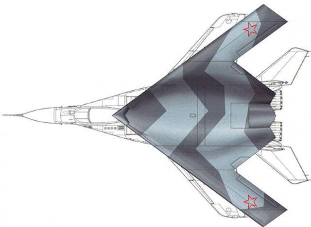Giải mã máy bay không người lái chiến đấu S-70 “Okhotnik” Nga chuẩn bị sản xuất hàng loạt ảnh 2