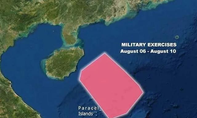 Trung Quốc tập trận quy mô lớn chưa từng có trên Biển Đông, có thể phóng thử tên lửa tầm trung ảnh 4
