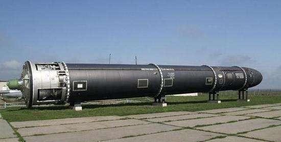 Mỹ phóng thử tên lửa liên lục địa nhằm răn đe hạt nhân với Trung Quốc và Nga? ảnh 1
