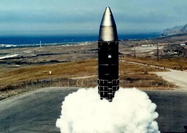Mỹ phóng thử tên lửa liên lục địa nhằm răn đe hạt nhân với Trung Quốc và Nga? ảnh 2