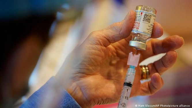  Đài Loan cho phép tiêm vaccine nội mặc dù đang thử nghiệm giai đoạn ba ảnh 4