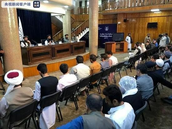 Giết hại diễn viên hài nổi tiếng, Taliban vẫn tuyên bố: “Chúng tôi không phải những kẻ khủng bố!” ảnh 6