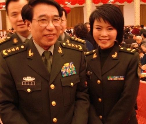 Những tù nhân đặc biệt ở Tần Thành (Kỳ 4): Từ Tài Hậu tiền tham nhũng cả tấn, chết trong cô độc ảnh 5