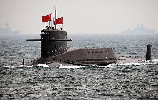 Mỹ cảnh báo: Trung Quốc sắp vượt qua Nga để trở thành mối đe dọa hạt nhân hàng đầu đối với Mỹ ảnh 3