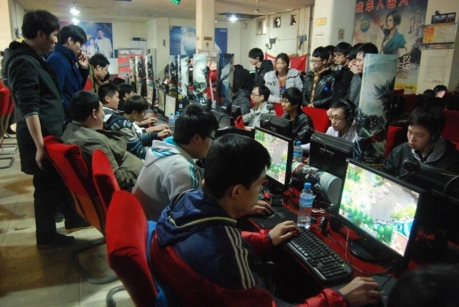  Coi trò chơi điện tử trực tuyến là “Thuốc phiện tinh thần”, Trung Quốc siết chặt quản lý ảnh 4