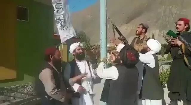 Taliban tuyên bố đã hoàn toàn kiểm soát tỉnh Panjshir, kết thúc chiến tranh ảnh 1