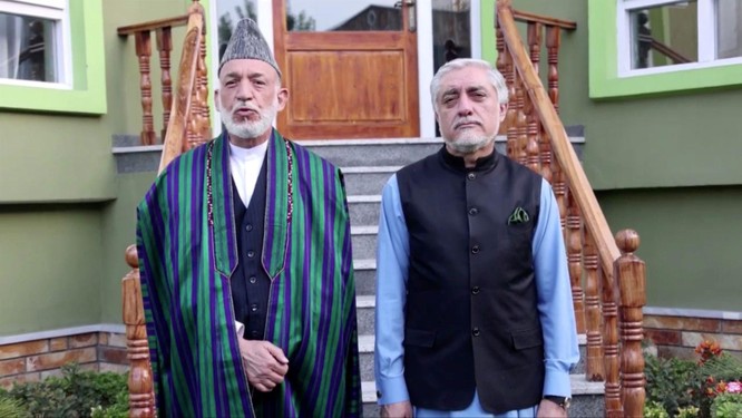 Chính phủ lâm thời Taliban ở Afghanistan: kết quả thỏa hiệp và bất đồng nội bộ ảnh 5