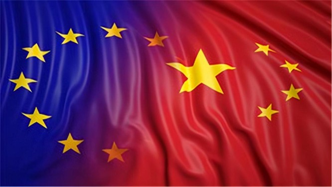 Châu Âu liên tiếp có các động thái quyết liệt nhằm vào Trung Quốc ảnh 2