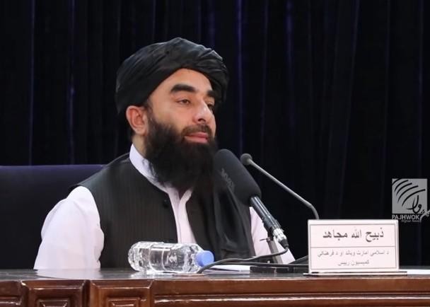Chính quyền Taliban yêu cầu quốc tế công nhận và đòi ghế đại diện tại Liên Hợp Quốc ảnh 1