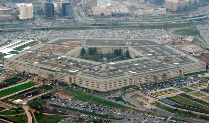 Hạ nghị viện Mỹ thông qua Dự luật ủy quyền Quốc phòng 2022 nhấn mạnh đối phó Trung Quốc ảnh 2