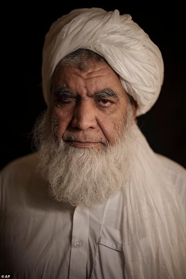 Taliban tuyên bố sẽ khôi phục các hình phạt hành quyết và chặt chân, tay phạm nhân ảnh 1