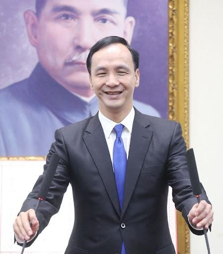 Điều gì khiến ông Tập Cận Bình gửi điện chúc mừng tân Chủ tịch Quốc dân Đảng Đài Loan Chu Lập Luân? ảnh 5