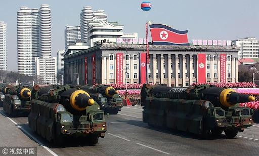 Triều Tiên bất ngờ tuyên bố thử thành công tên lửa siêu thanh ảnh 2