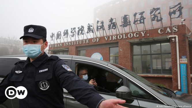 Tổ chức Y tế Thế giới lập nhóm tư vấn điều tra về nguồn gốc COVID-19, Trung Quốc vẫn từ chối ảnh 2