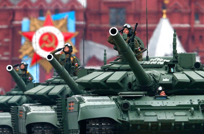 Nga và Ukraine ráo riết chuẩn bị chiến tranh. Đâu là sự thật? ảnh 3