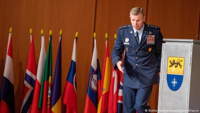 Cuộc đấu Nga – NATO quanh vấn đề Ukraine ngày càng quyết liệt ảnh 4